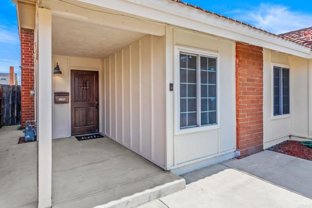 Detail Gallery Image 3 of 24 For 3796 Coleman Ave, San Diego,  CA 92154 - 3 Beds | 1/1 Baths