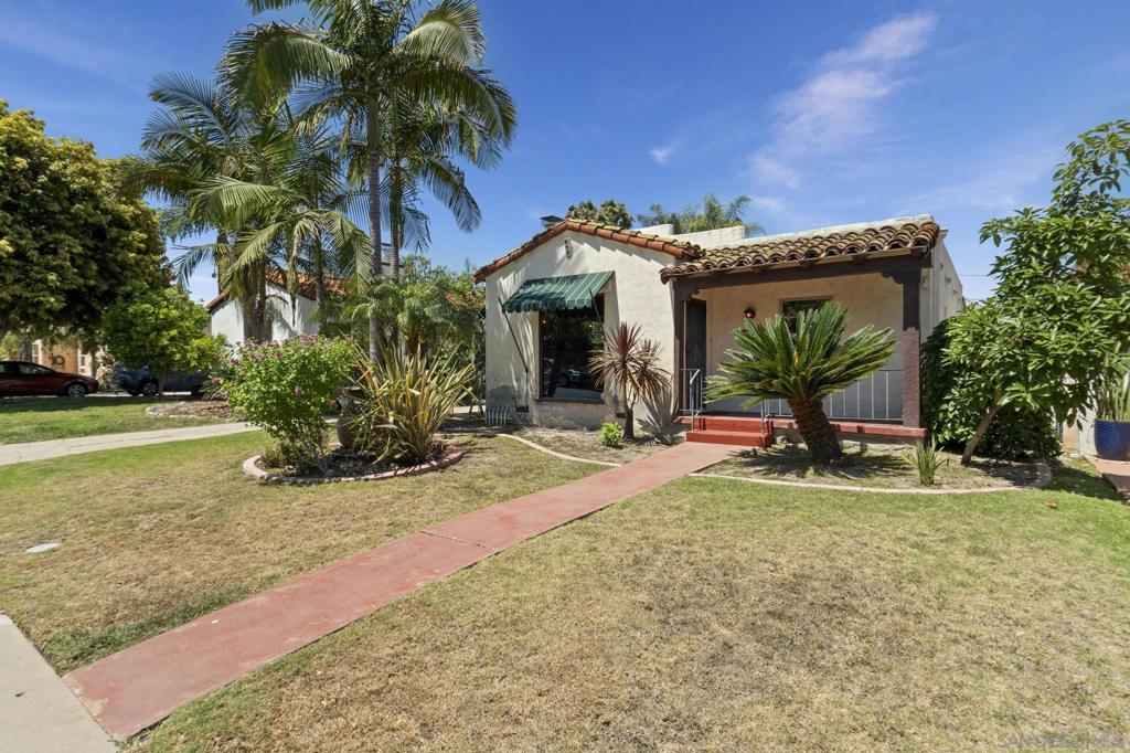 4630 El Cerrito Dr