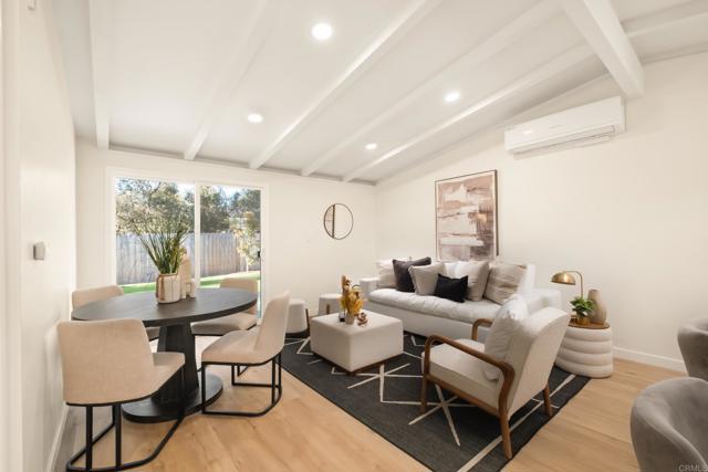 Detail Gallery Image 5 of 21 For 4774 Chickasaw Ct, San Diego,  CA 92117 - 3 Beds | 2 Baths