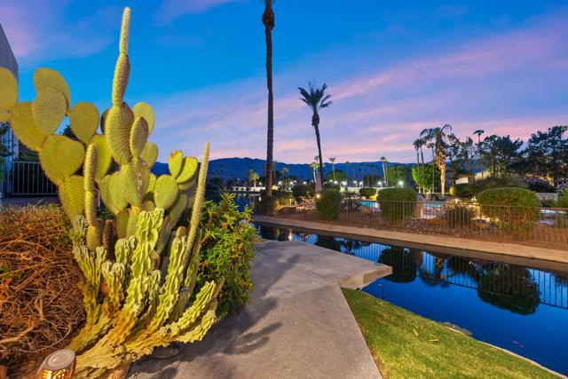 153 Lake Shore Drive, Rancho Mirage, CA 92270