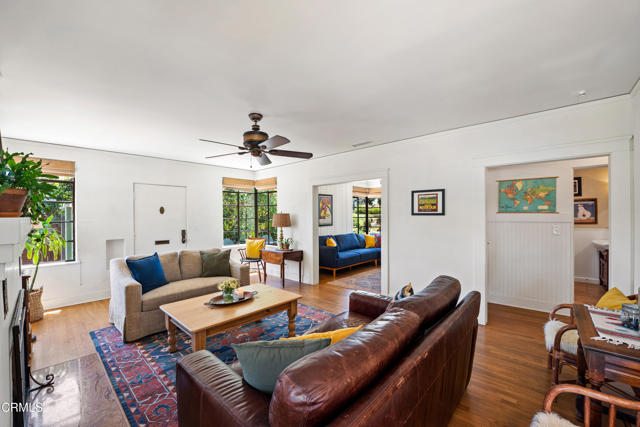 Detail Gallery Image 13 of 59 For 607 N Mill St, Santa Paula,  CA 93060 - 4 Beds | 4 Baths