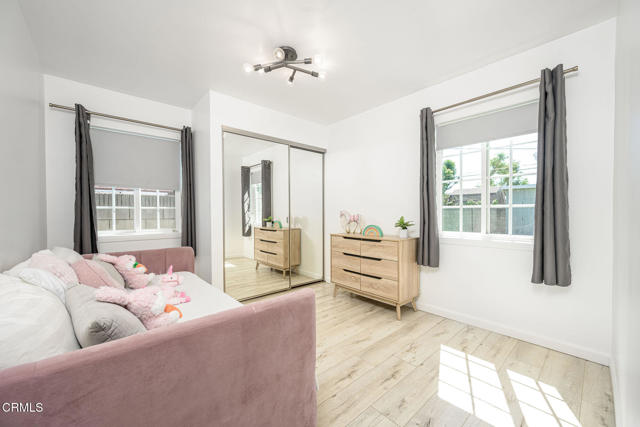 Detail Gallery Image 10 of 18 For 11118 Califa St, North Hollywood,  CA 91601 - 3 Beds | 2 Baths