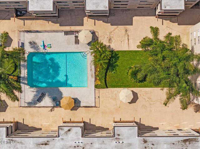 Detail Gallery Image 26 of 29 For 2386 E Del Mar Bld #222,  Pasadena,  CA 91107 - 1 Beds | 1 Baths