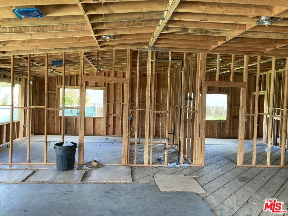 5116 Orange Place, Los Angeles, CA 90008