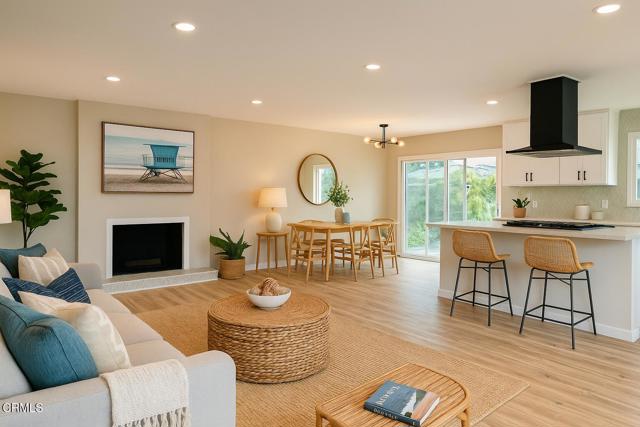 Detail Gallery Image 8 of 65 For 445 Mara Ave, Ventura,  CA 93004 - 4 Beds | 2 Baths