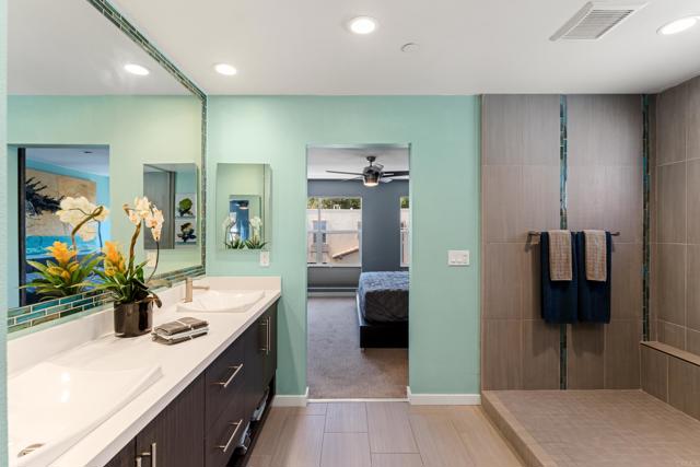 Detail Gallery Image 20 of 33 For 8355 Summit Way, San Diego,  CA 92108 - 3 Beds | 3/1 Baths