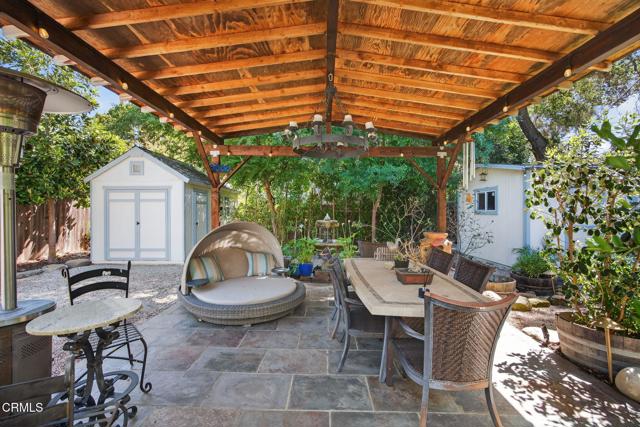 Detail Gallery Image 30 of 52 For 98 Mountain View St, Oak View,  CA 93022 - 4 Beds | 2 Baths