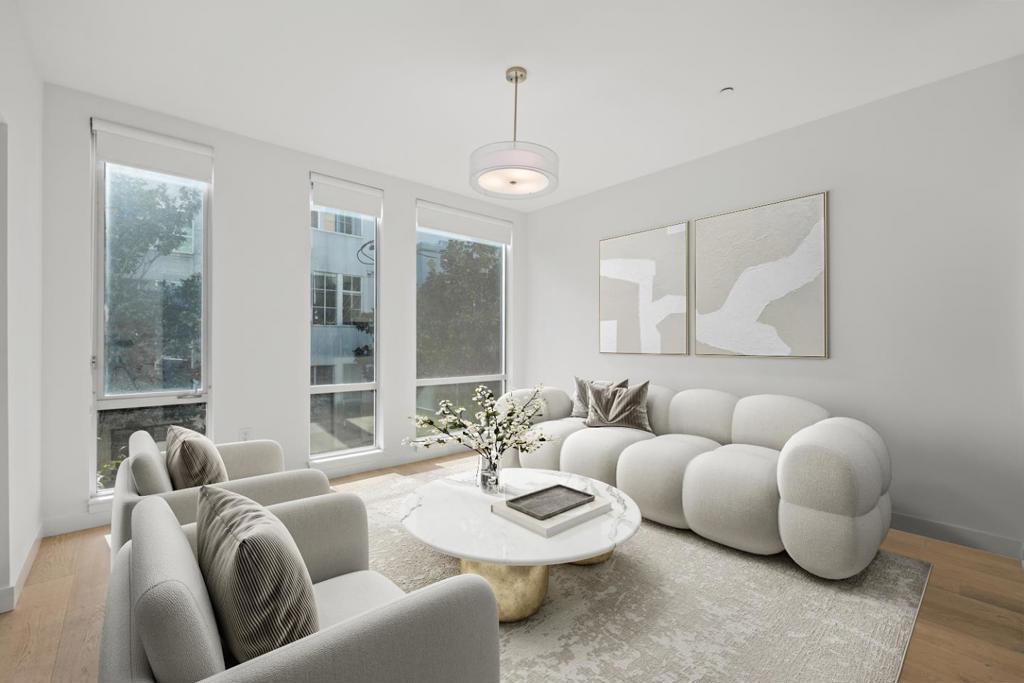 99 Rausch Street #202