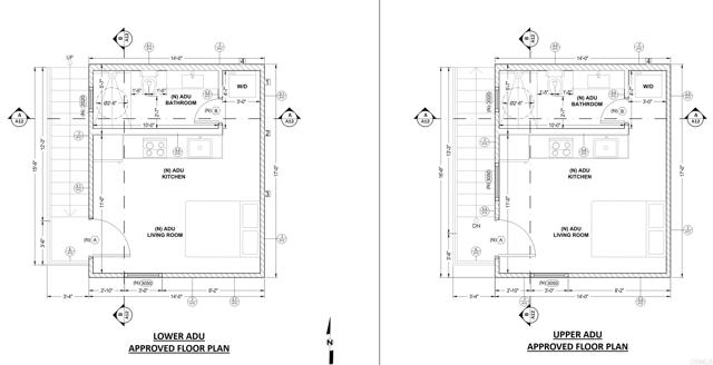 Detail Gallery Image 12 of 16 For 3660 8th, San Diego,  CA 92103 - – Beds | – Baths