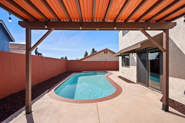 Detail Gallery Image 35 of 48 For 453 Hidden Vista Dr, Chula Vista,  CA 91910 - 4 Beds | 3 Baths