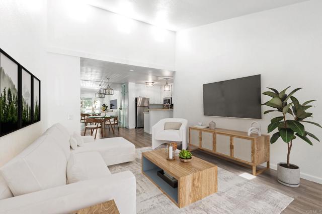 Detail Gallery Image 3 of 46 For 1885 Diamond St #329,  San Diego,  CA 92109 - 1 Beds | 1 Baths