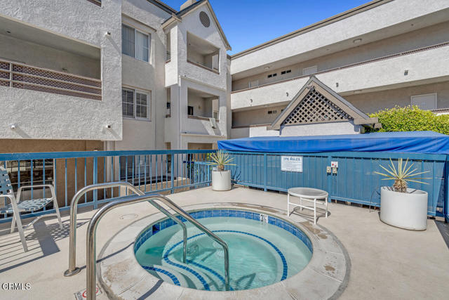 Detail Gallery Image 21 of 30 For 300 N El Molino Ave #201,  Pasadena,  CA 91101 - 1 Beds | 1 Baths