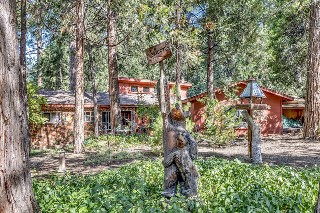 54200 Strawberry Valley Drive, Idyllwild, California 92549, 3 Bedrooms Bedrooms, ,1 BathroomBathrooms,Single Family Residence,For Sale,Strawberry Valley,219114583DA