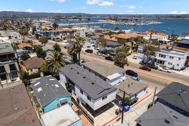 Detail Gallery Image 14 of 25 For 725 Kingston Ct, San Diego,  CA 92109 - 0 Beds | 1 Baths