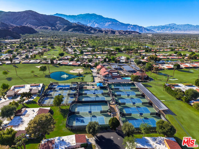 143 La Cerra Drive, Rancho Mirage, CA 92270