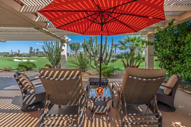 22 Duke Drive, Rancho Mirage, CA 92270