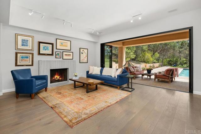 Home for Sale in Rancho Santa Fe