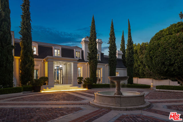 10847 Bellagio Road, Los Angeles, CA 90077