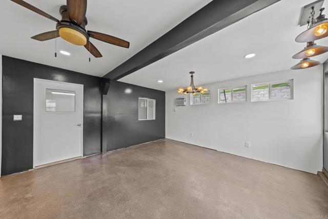 Detail Gallery Image 17 of 33 For 1992 Ensenada St, Lemon Grove,  CA 91945 - 2 Beds | 1 Baths