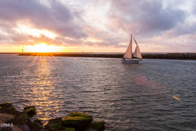 Channel Islands Harbor