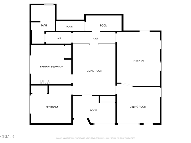 Detail Gallery Image 32 of 32 For 210 S Mcpherson St, Fort Bragg,  CA 95437 - 2 Beds | 1 Baths