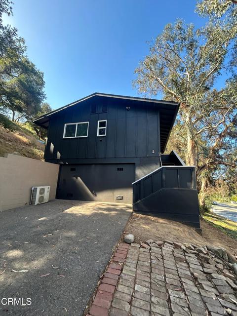 Detail Gallery Image 2 of 16 For 11220 N Ventura Ave, Ojai,  CA 93023 - 2 Beds | 1 Baths