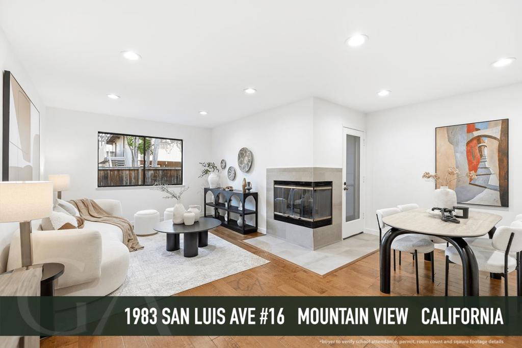 1983 San Luis Avenue #16