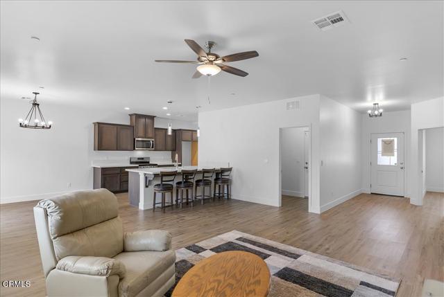 Detail Gallery Image 6 of 41 For 18441 Wrangler Way, Tehachapi,  CA 93561 - 4 Beds | 2 Baths