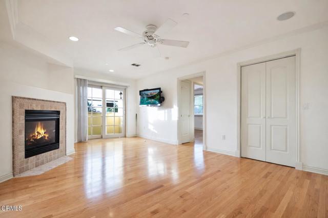 Detail Gallery Image 9 of 16 For 845 S Marengo Ave #6,  Pasadena,  CA 91106 - 3 Beds | 2/1 Baths