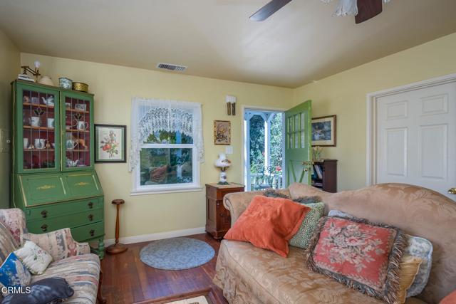 Detail Gallery Image 6 of 27 For 4522 Ojai Rd, Santa Paula,  CA 93060 - 2 Beds | 1/1 Baths