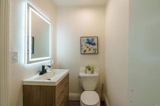 Detail Gallery Image 17 of 30 For 3206 Caminito Quixote, San Diego,  CA 92154 - 2 Beds | 1/1 Baths