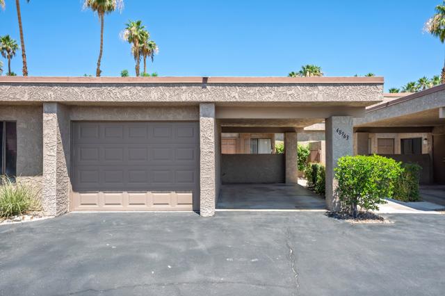 48963 Canyon Crest Lane, Palm Desert, CA 92260
