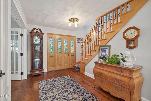 Detail Gallery Image 38 of 72 For 6150 Baja Vista Dr, Somis,  CA 93066 - 7 Beds | 5/2 Baths