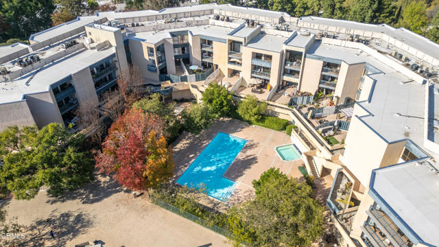 Detail Gallery Image 32 of 44 For 4499 via Marisol 113a,  Los Angeles,  CA 90042 - 2 Beds | 2 Baths