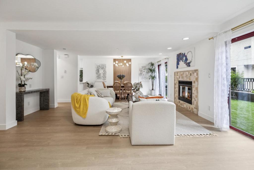 4159 El Camino Way #Unit E