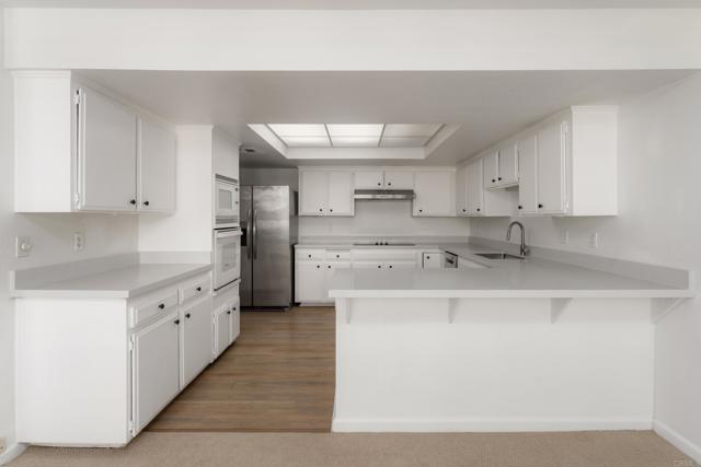 Detail Gallery Image 15 of 35 For 2420 Torrey Pines Rd #B303,  La Jolla,  CA 92037 - 2 Beds | 2 Baths