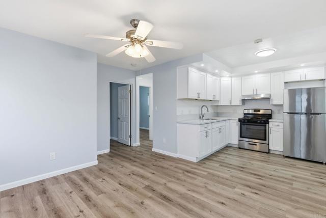 Detail Gallery Image 7 of 28 For 237 39 54th St, San Diego,  CA 92114 - – Beds | – Baths