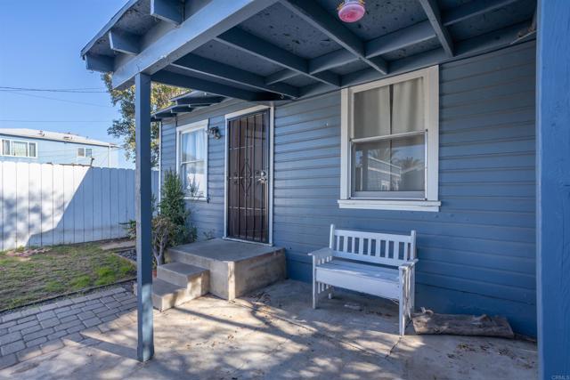 Detail Gallery Image 25 of 34 For 3653 55 37th St, San Diego,  CA 92105 - 3 Beds | 2 Baths