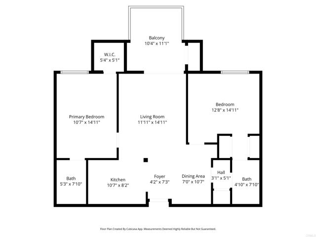 Detail Gallery Image 21 of 32 For 7130 Shoreline Dr #1103,  San Diego,  CA 92122 - 2 Beds | 2 Baths