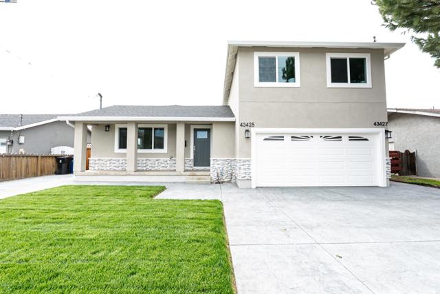 Details for 43425 Fremont Blvd, Fremont, CA 94538