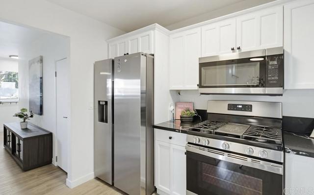 Detail Gallery Image 37 of 65 For 4421 Tremont #27,  San Diego,  CA 92102 - 3 Beds | 2 Baths