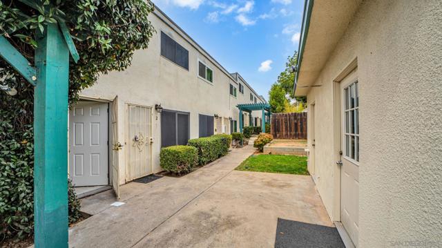 7425 Waite Dr, La Mesa, California 91941, ,Commercial Sale,For Sale,Waite Dr,250020927SD