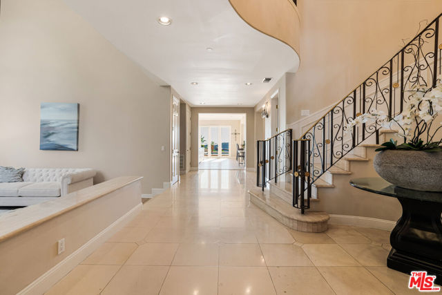 Drew Fenton | 16742 Via Pacifica Pacific Palisades CA | MLS: 7348440