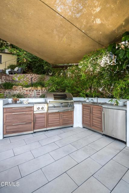 Detail Gallery Image 63 of 72 For 2082 Kenilworth Ave, Los Angeles,  CA 90039 - 4 Beds | 3/1 Baths