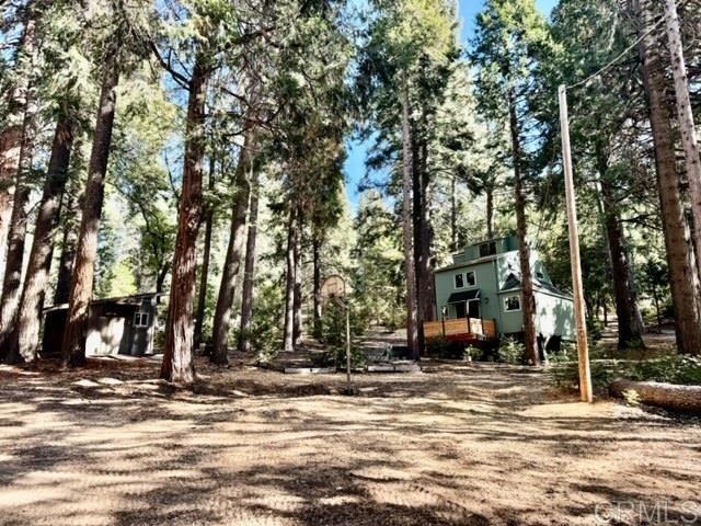 Image 55 of 64 For 22156 Crestline Road
