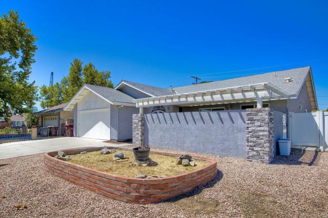 Detail Gallery Image 1 of 29 For 26970 Terrytown Rd, Menifee,  CA 92586 - 4 Beds | 2 Baths