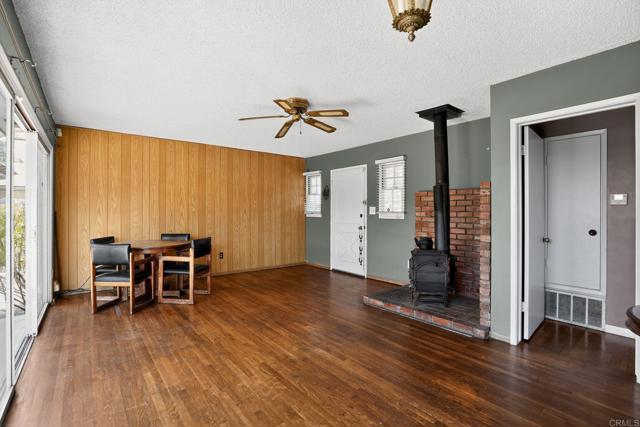 Detail Gallery Image 16 of 30 For 6542 Clara Lee Ave, San Diego,  CA 92120 - 2 Beds | 1 Baths