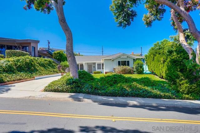 531 Via Monte Doro, Redondo Beach, California 90277, 3 Bedrooms Bedrooms, ,2 BathroomsBathrooms,Residential,Sold,Via Monte Doro,210024600