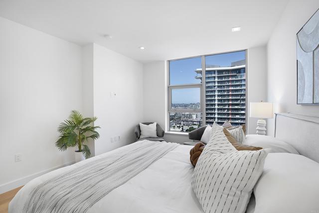 Image 11 of 58 For 1388 Kettner Blvd  1703