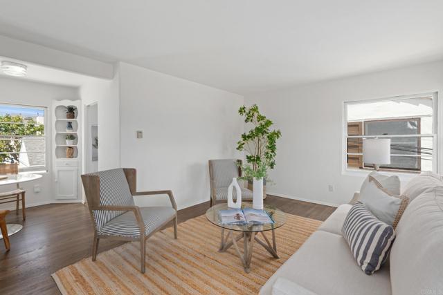 Detail Gallery Image 8 of 25 For 430 G Ave, Coronado,  CA 92118 - 1 Beds | 1 Baths